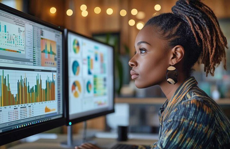 The Impact of Color Psychology on Web Design